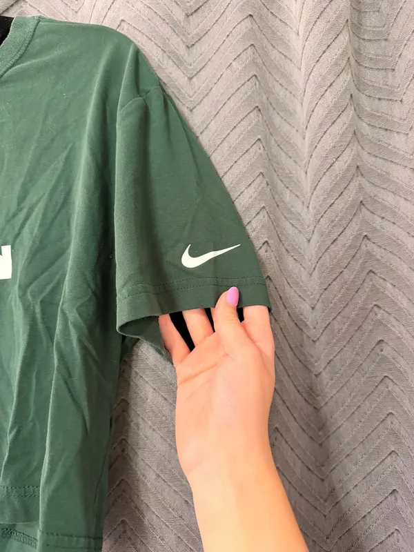 Nike Michigan State Tee - Image 4