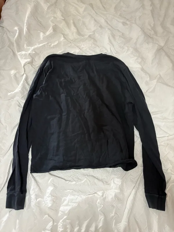 Nike UCF Knights Black Long Sleeve  - Image 2