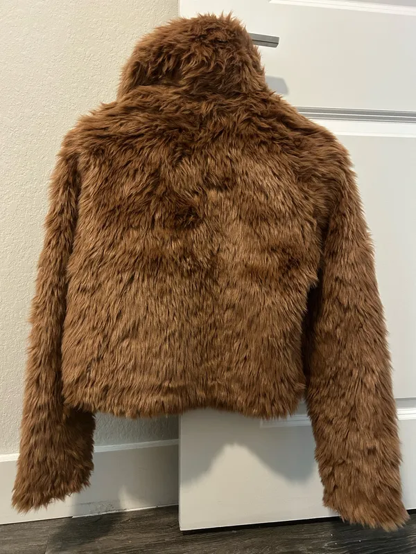 Abercrombie Jacket Women’s - Image 3