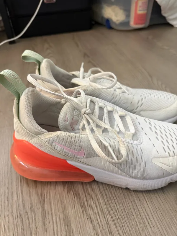 Nike running shoes - Image 2