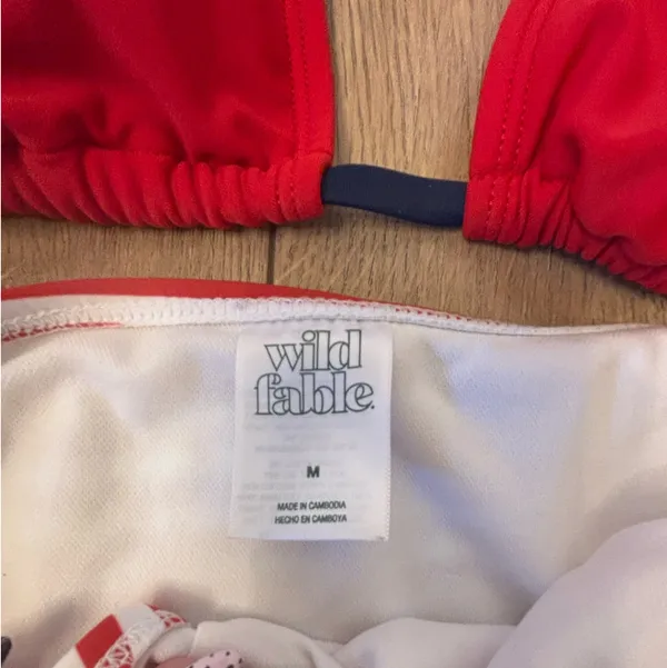 Wild Fable Bikini set - Image 2