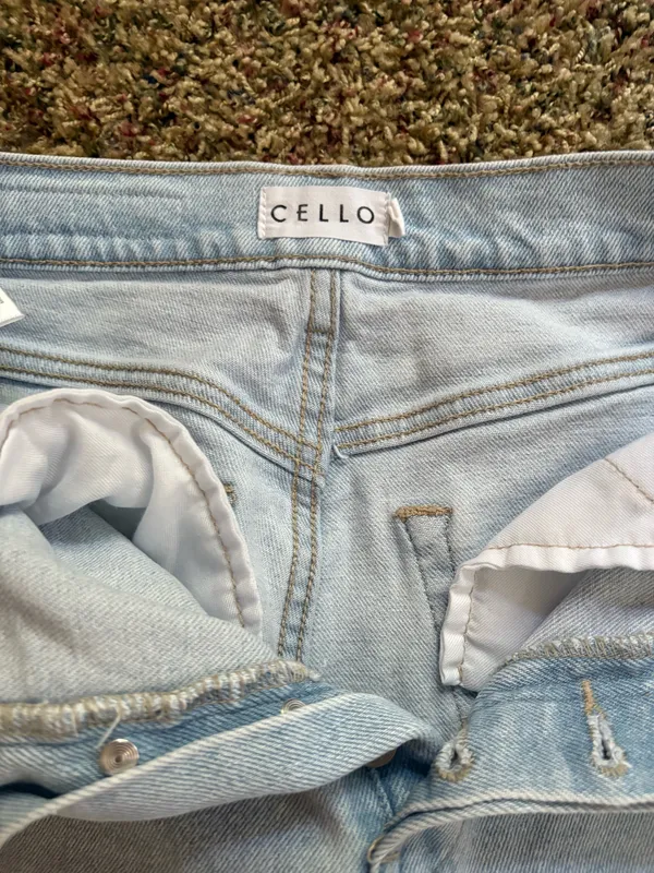 Cello Jeans - Image 5