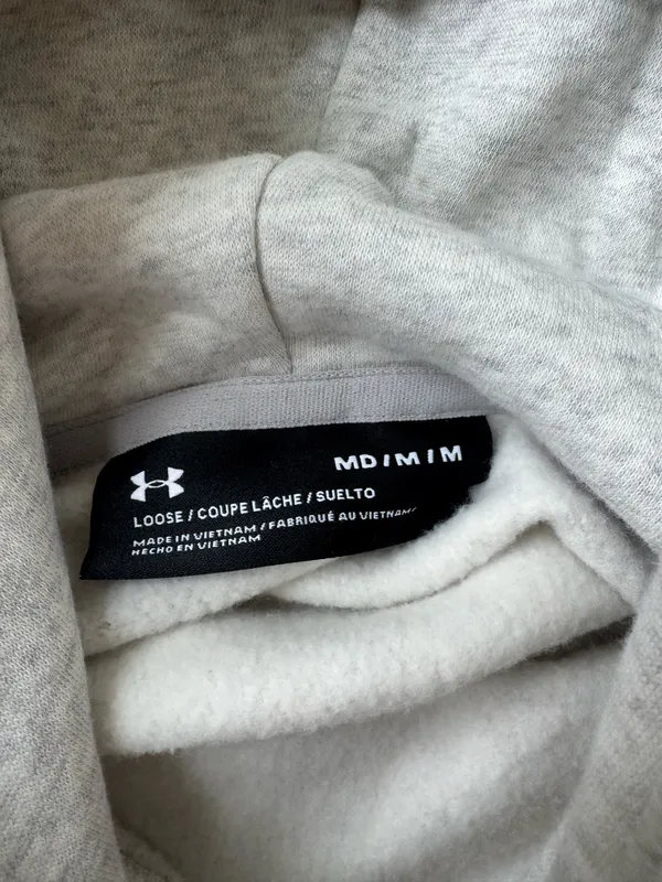 Under Armour Princeton Sweatshirt - Image 3