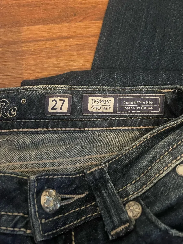 Miss Me Bootcut Jeans Women’s  - Image 14