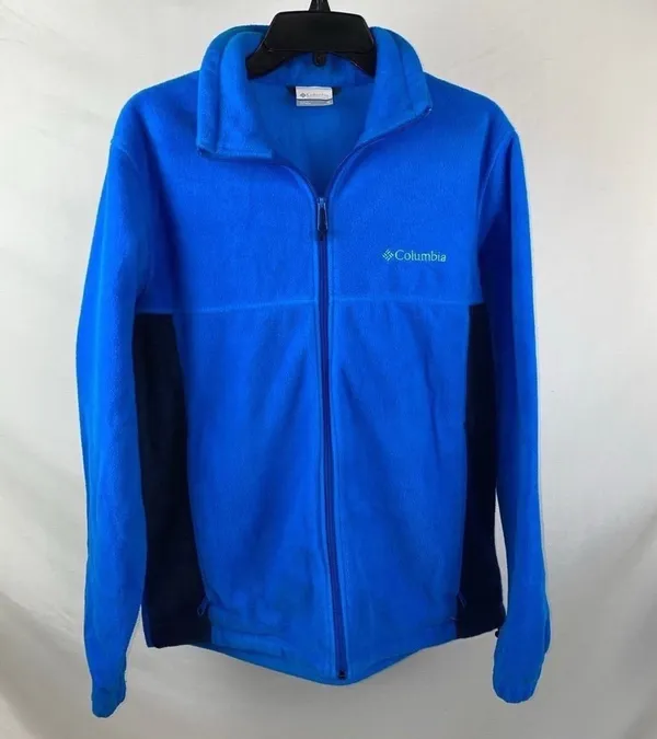 Columbia jacket - Image 6