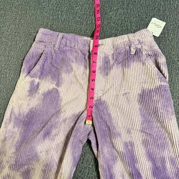 Free People We The Free Reese Pitched Straight Leg Corduroy Pants - Image 14
