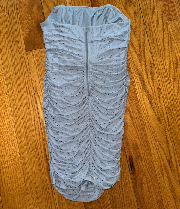 Windsor Dress - Image 5