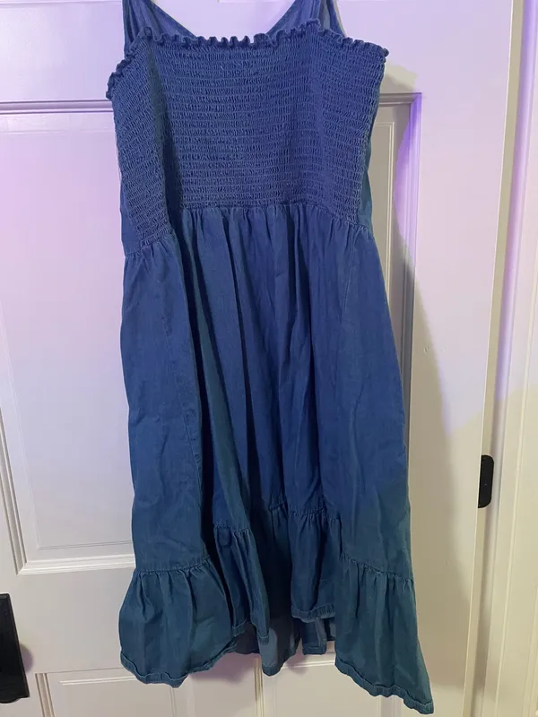 Japna Dress - Image 4