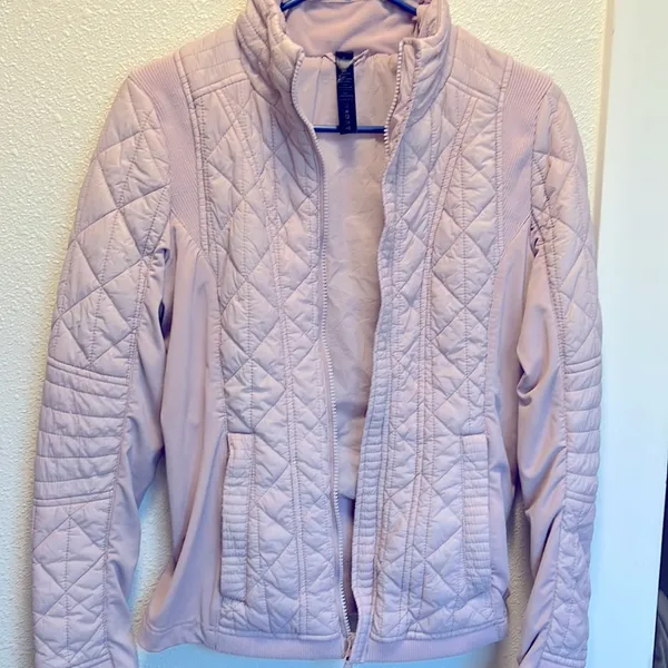 Pink Jacket S - Image 14