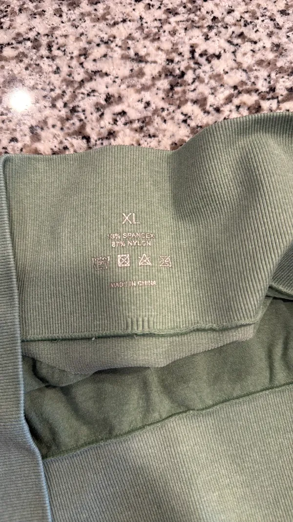 NVGTN Shorts - Image 2