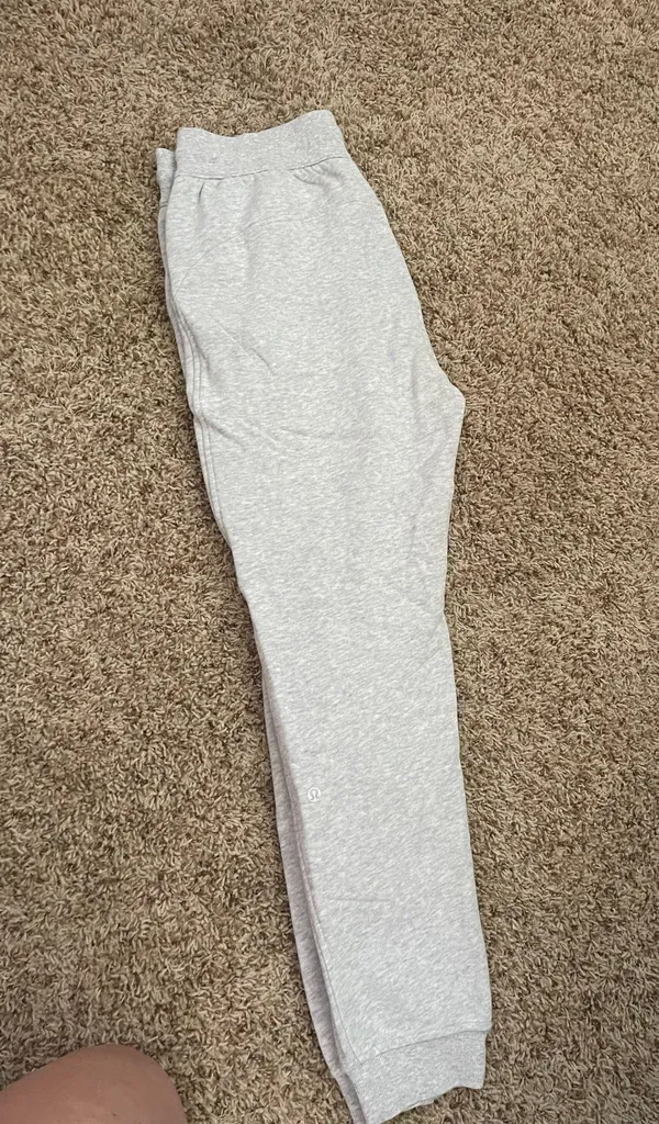 Lululemon Joggers - Image 2