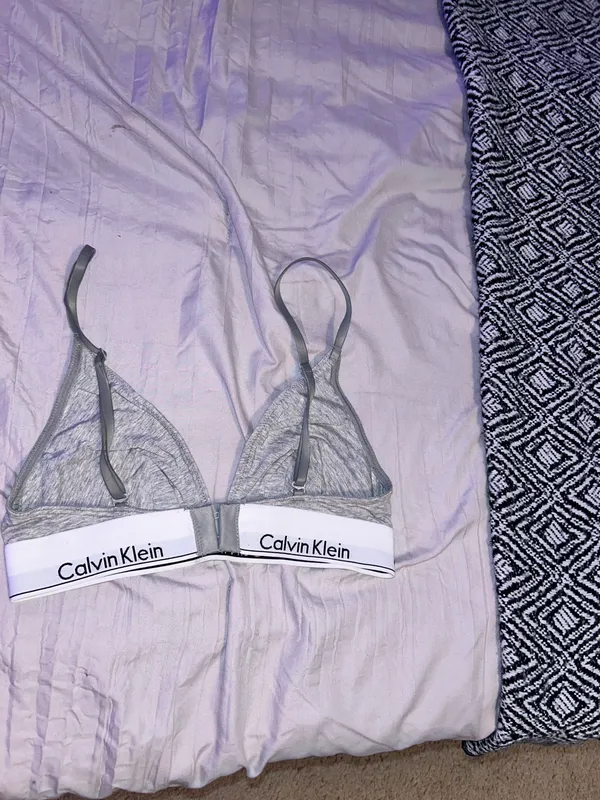 Calvin Klein Bralette - Image 2