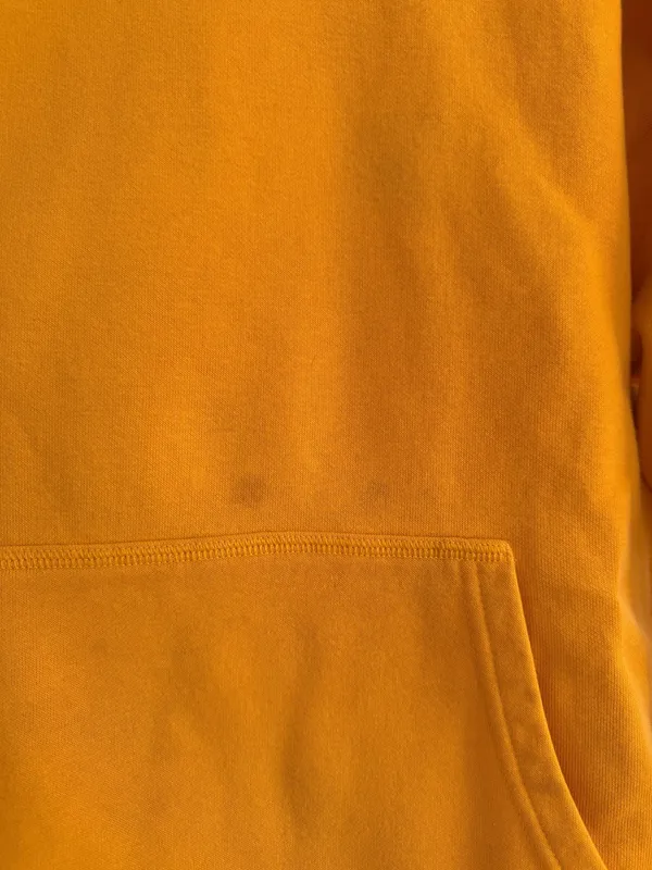 Vintage Nike Hoodie - Image 4