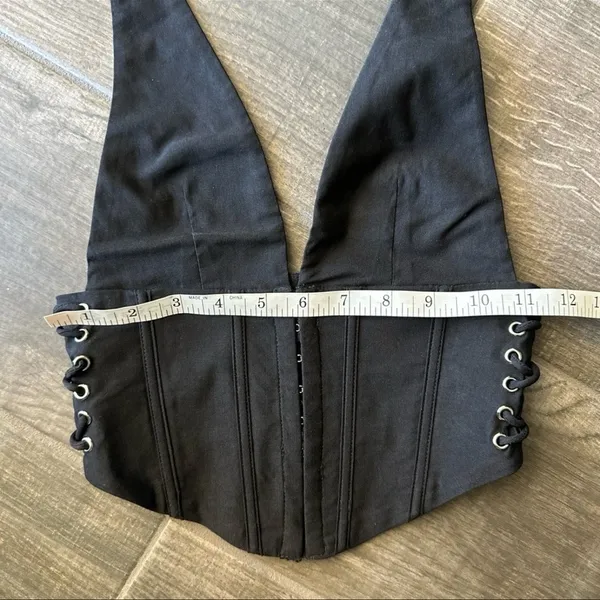 White Fox Boutique Distracting You Bustier - Image 6
