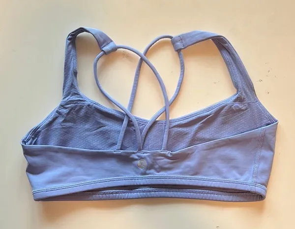Peloton Sports Bra - Image 2