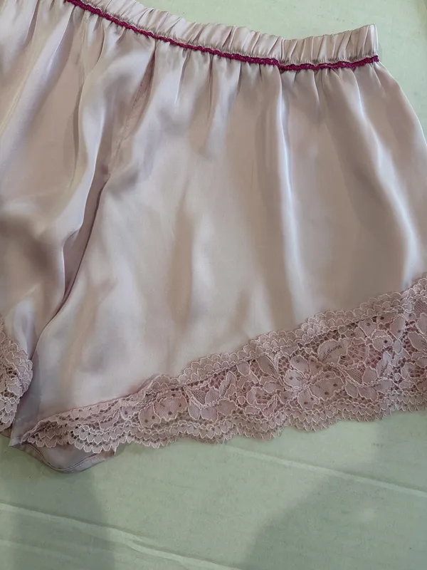 Free People meet me in the middle tap short - Image 10