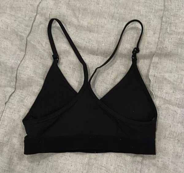 Nike Sports Bra Dri-Fit - Image 2