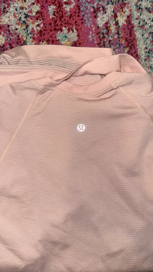 Lululemon Swiftly Tech - Image 2