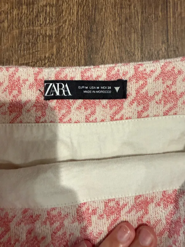 ZARA Skort - Image 2