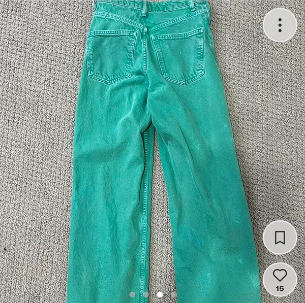 ZARA Jeans - Image 3