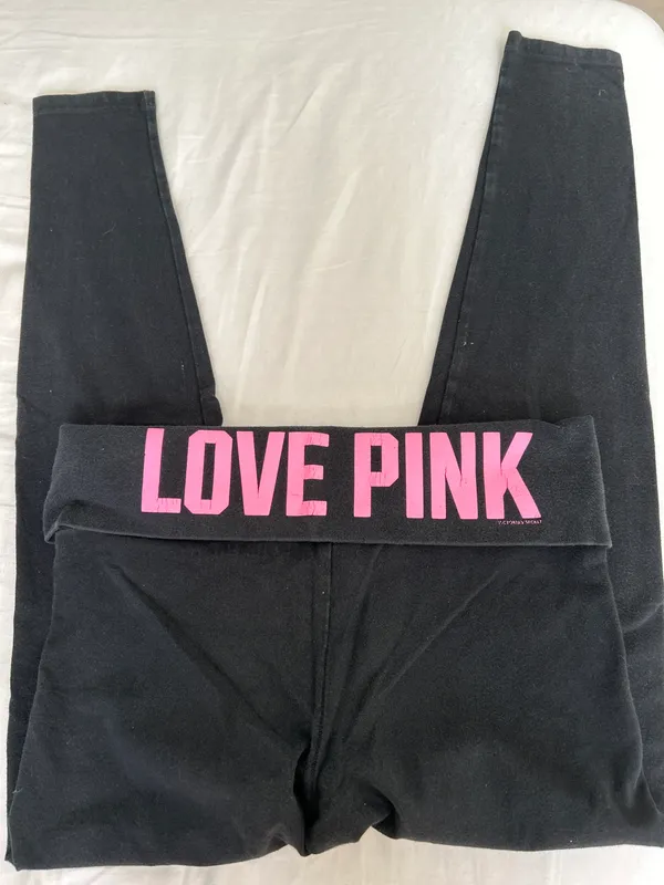 Victoria's Secret Leggings - Image 2