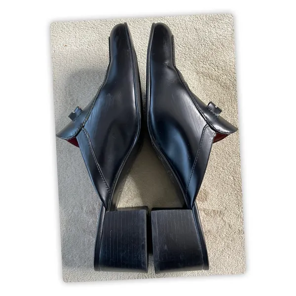 Lauren Ralph Lauren Mules Women’s ALW56900 Size 8.5 - Image 2