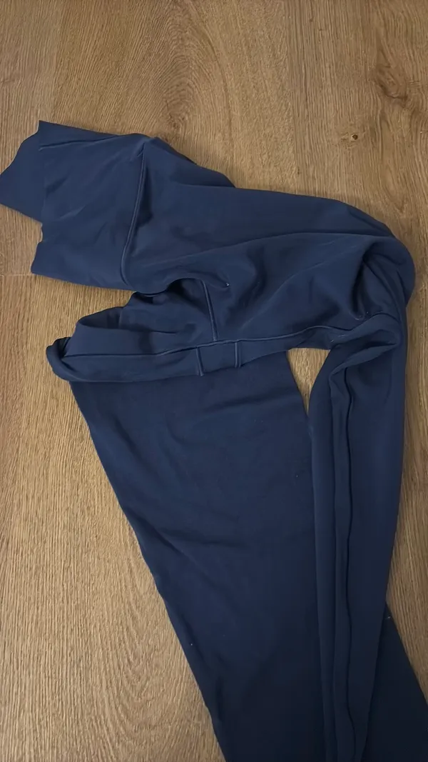Aerie Leggings Offline High-Waisted Crossover - Image 2