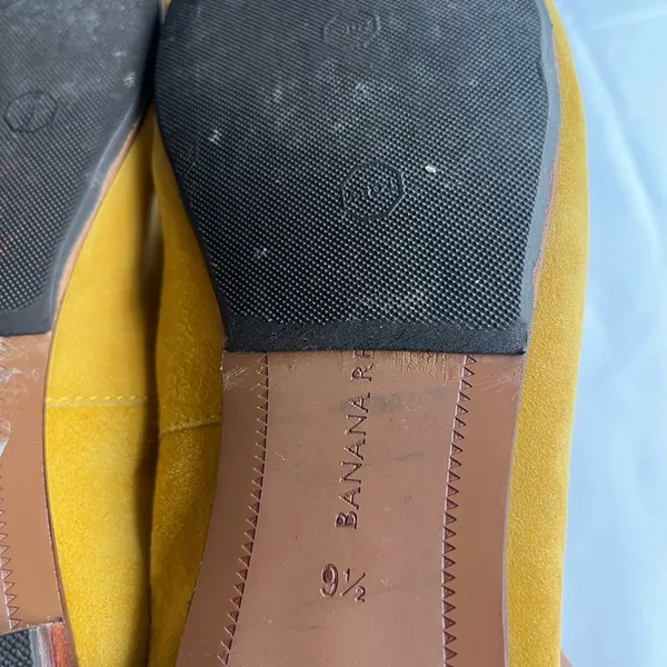 Banana Republic Demi Loafer - Image 8