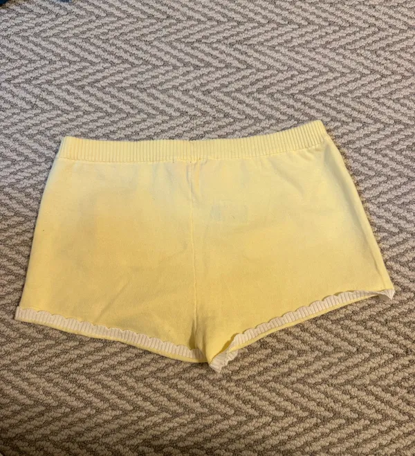 Edikted mini shorts  - Image 2