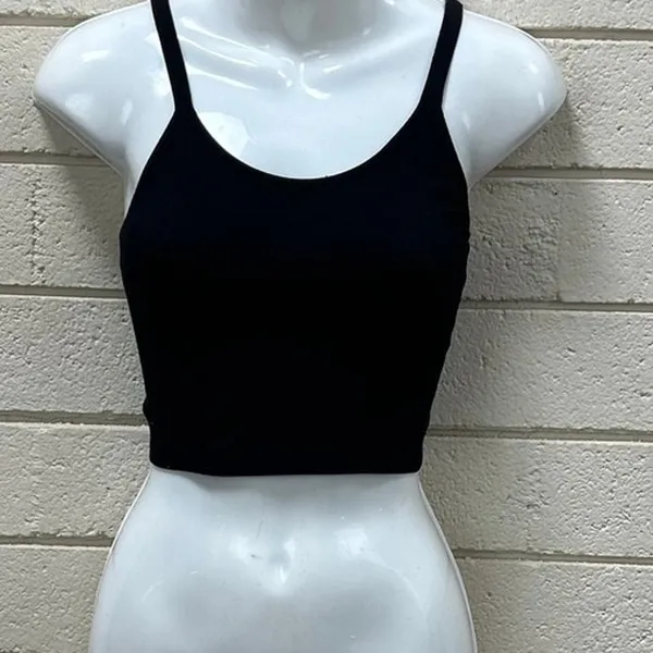Set Active Black Tank size S - Image 8