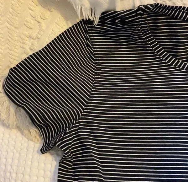 Lululemon Love Crew Short Sleeve T-Shirt - Image 3