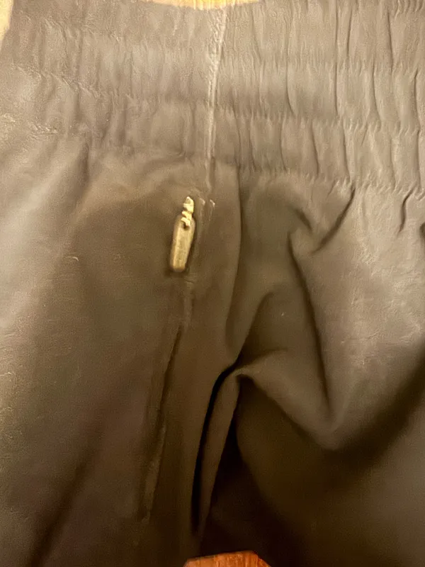 Athleta Shorts Black - Image 4