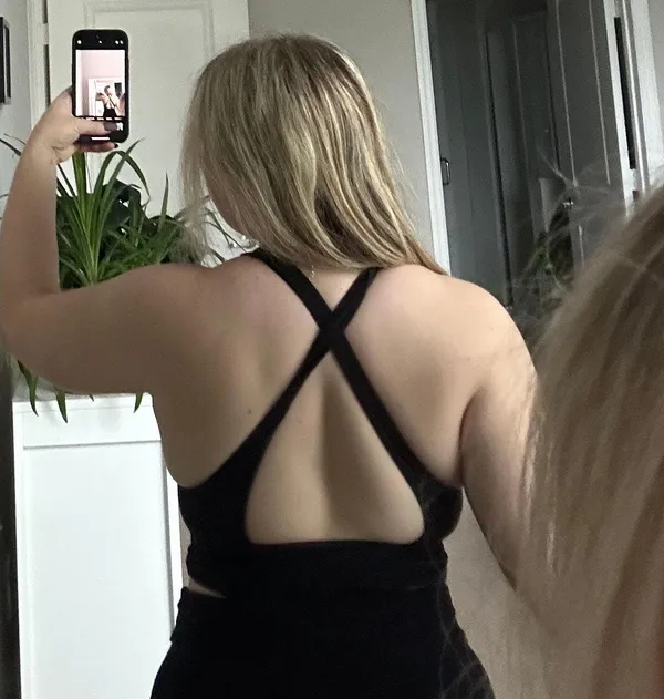 Lululemon High Neck Sports Bra - Image 7