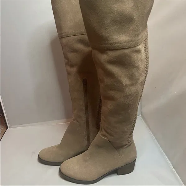 Vince Camuto Bendra Boots - Image 5