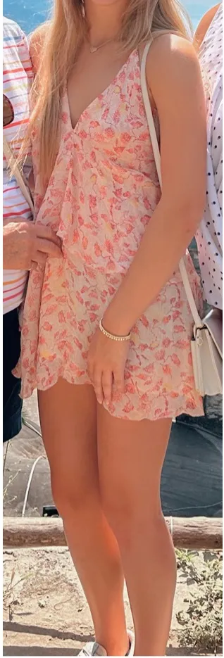 ZARA Dress Mini - Image 2