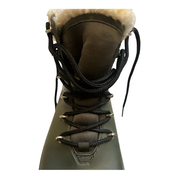 Marc Fisher Women's Green Winter Boots - Image 5
