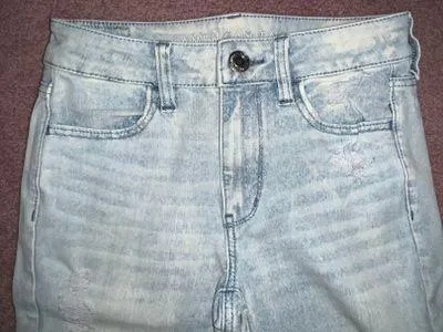 American Eagle High-rise Jegging - Image 7