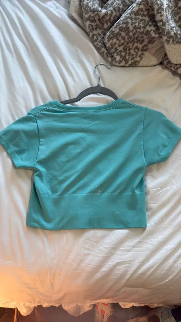 Aerie offline real good shirt - Image 2