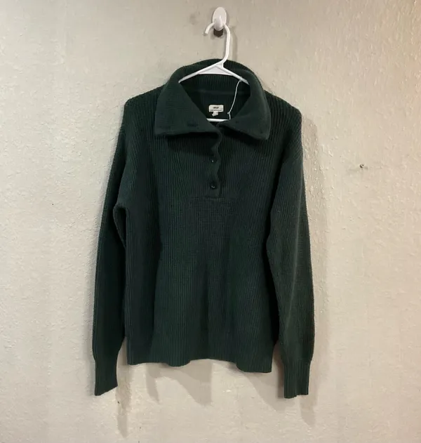 Aerie Oversize pullover sweater - Image 2