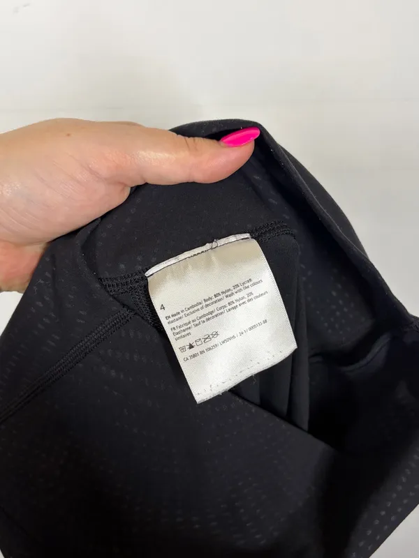 Lululemon Align High Rise Pant 28" Size 4 - Image 11