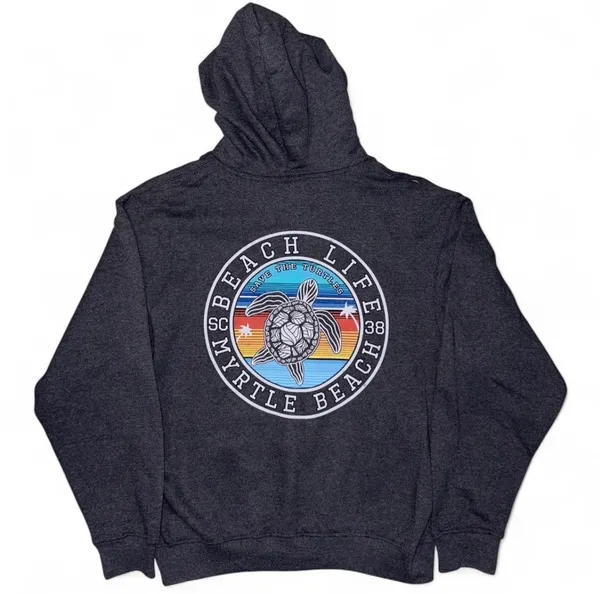 Pacific & Co South Carolina Myrtle Beach Hoodie - Image 2