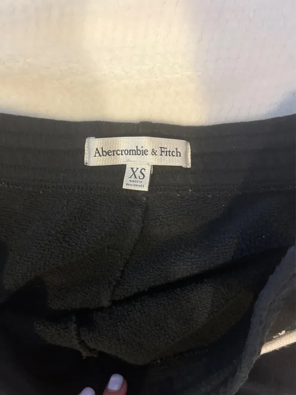 Abercrombie and fitch shorts - Image 2