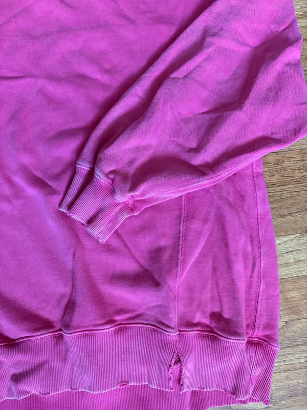 Aerie Pullover Sweatshirt - Image 2