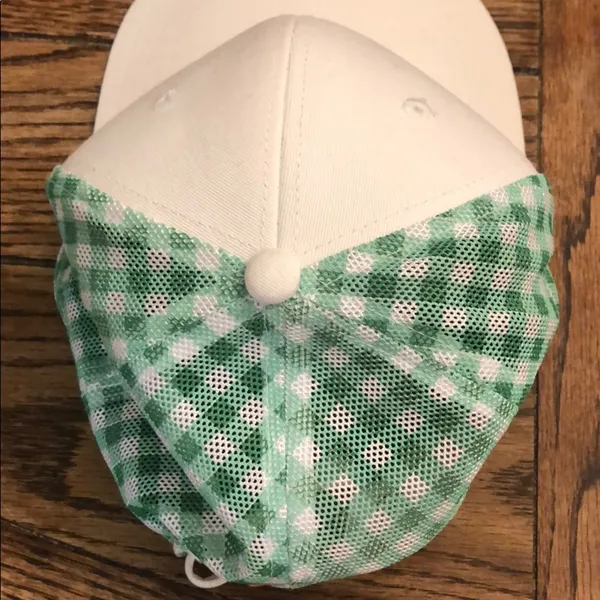 Nike hat - Image 4