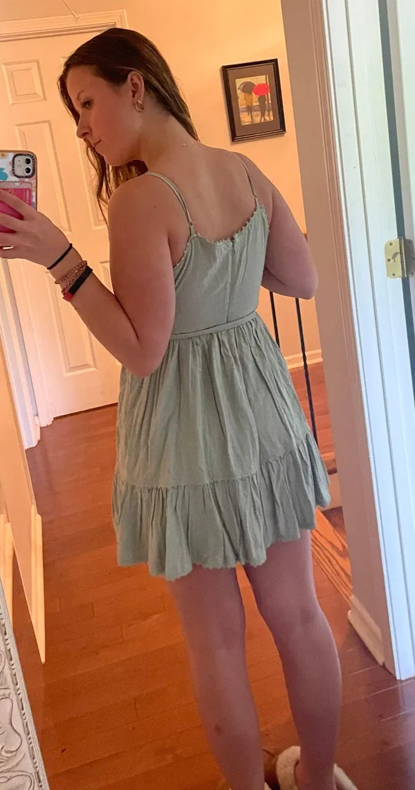 Dress - Image 2