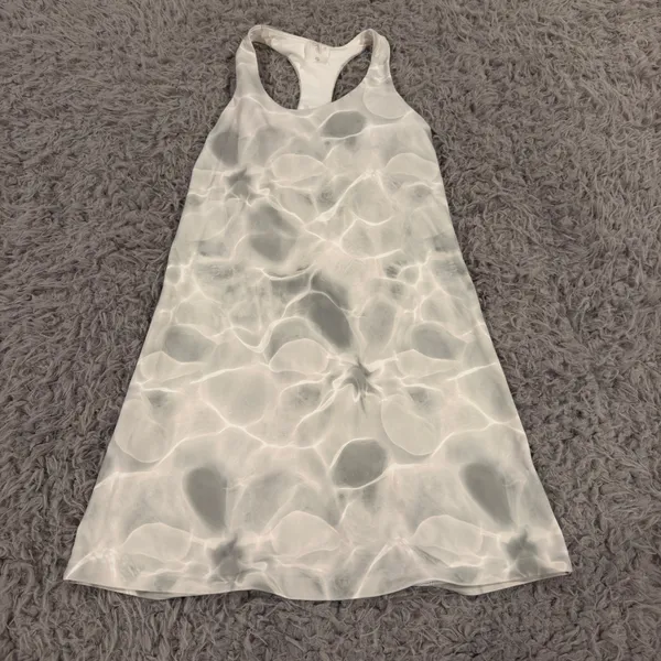Calia by Carrie Athletic Dress - Image 2