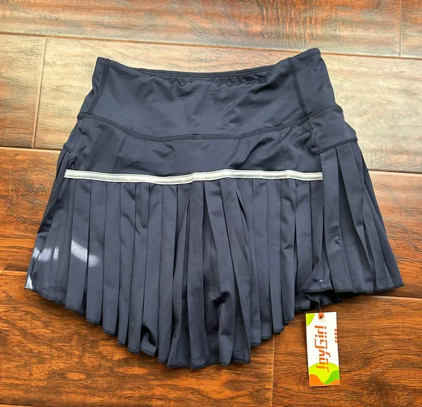 Skirt Blue - Image 2