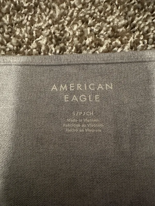American Eagle Bodysuit - Image 2
