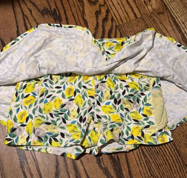 Free People movement Skort - Image 3