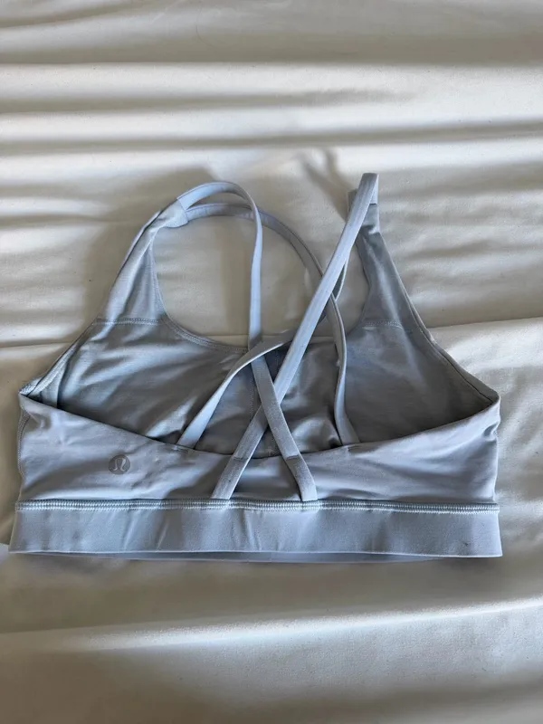 Lululemon Align Bra Light Support A/B Cup - Image 2